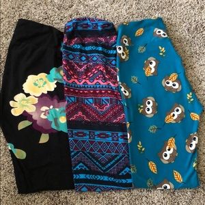 Lularoe leggings